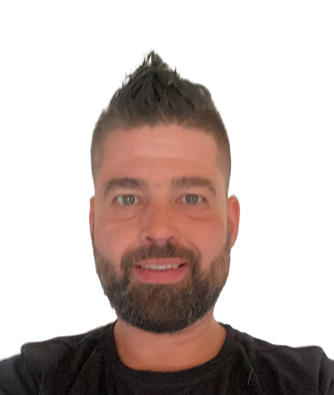 Marc Angel