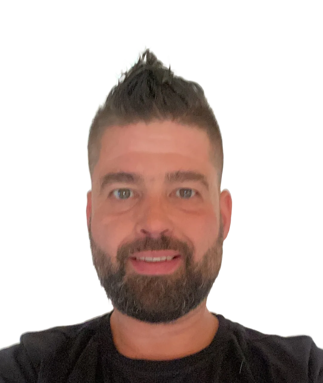 Marc Angel